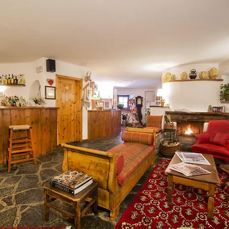 Hotel La Grange-3